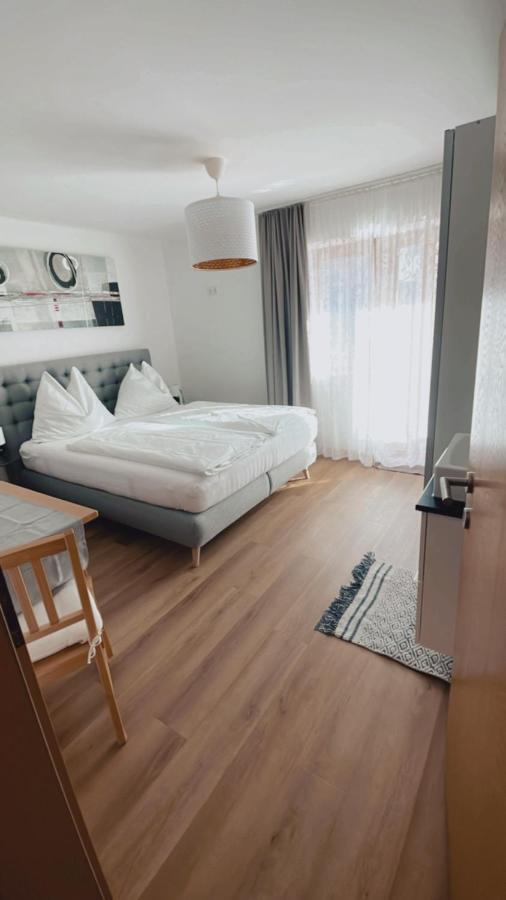 Haus Laubreuter Apartment Kaprun Luaran gambar