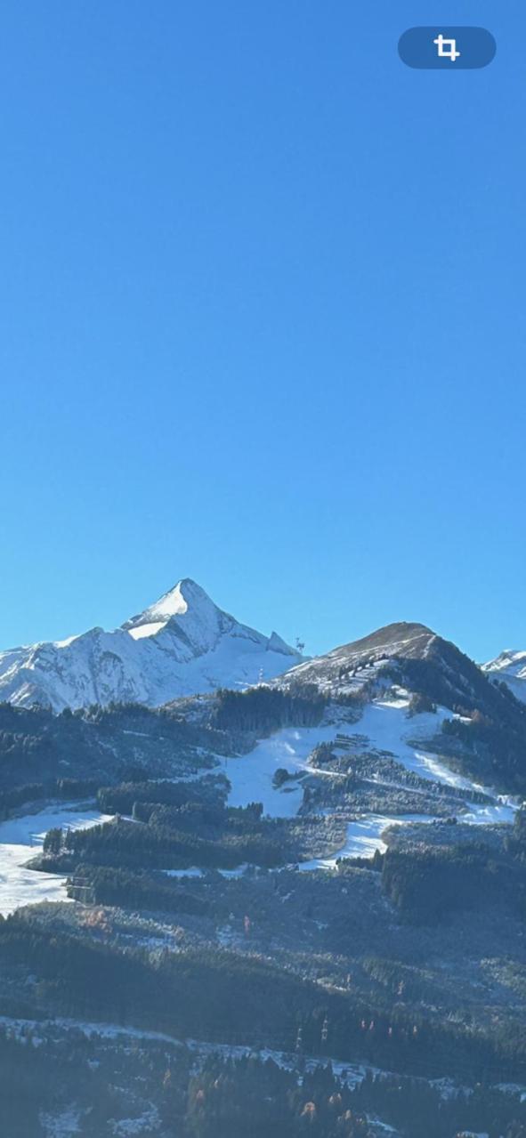 Haus Laubreuter Apartment Kaprun Luaran gambar